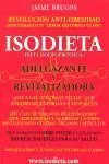 Isodieta (Dieta Isolipoproteica)