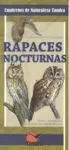Rapaces Nocturnas