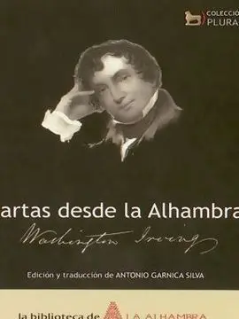 Carta Desde la Alhambra