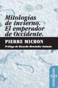 MITOLOGÍAS DE INVIERNO