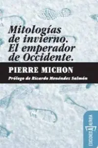 Mitologías de Invierno