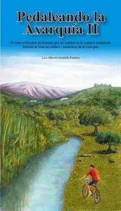 Pedaleando la Axarquía Ii