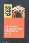 The Kinks Are The Village Green Preservation Society