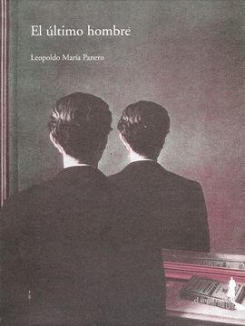 EL ÚLTIMO HOMBRE