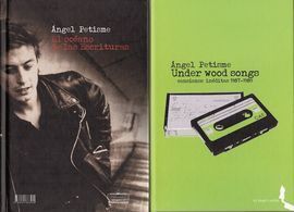 UNDERWOOD SONGS ; EL OCÉANO DE LAS ESCRITURAS