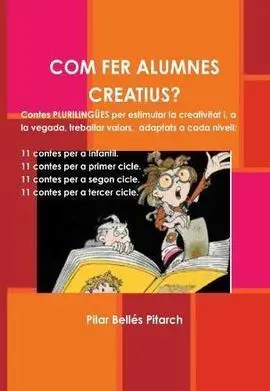 Com Per Alumnes Creatius?