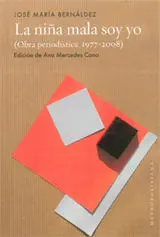 La Niña Mala Soy yo