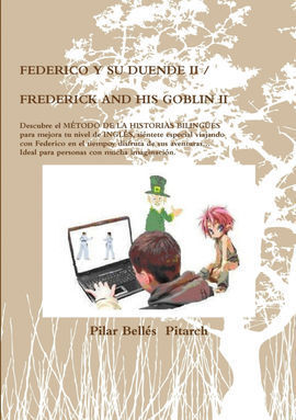 FEDERICO Y SU DUENDE II = FREDERICK AND HIS GOBLIN II