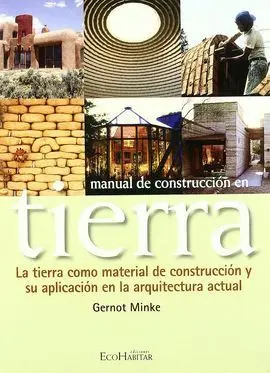 Manual de Construcción con Tierra