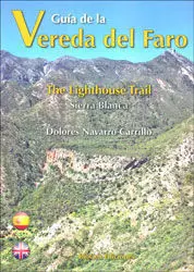 Guía de la Vereda del Faro = The Lighthouse Trail