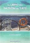 EL LIBRO DEL PATRÓN DE YATE