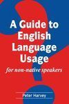 A GUIDE TO ENGLISH LANGUAGE USAGE