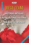 HISTORIAS ANTIGUAS DE PUTAS, PUTEROS Y PUTERÍAS EN MÁLAGA Y SU OBISPADO
