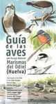 GUÍA DE LAS AVES DEL PARAJE NATURAL MARISMAS DE ODIEL (HUELVA)