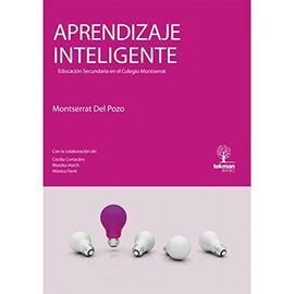 APRENDIZAJE INTELIGENTE