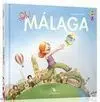 ¡ Oh ! Málaga