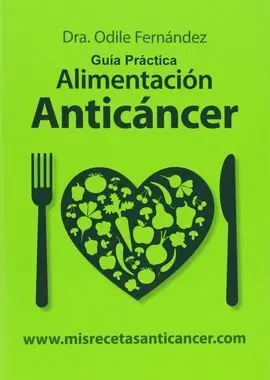 Alimentación Anticáncer