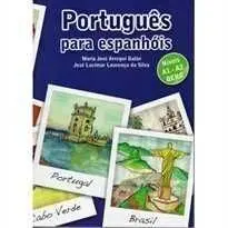 Português para Espanhóis