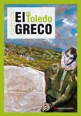 El Greco en Toledo