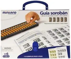 Guía Sorobán