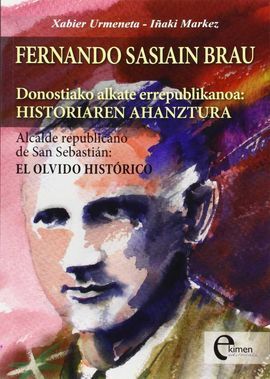 FERNANDO SASIAIN BRAU