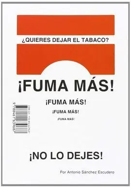 ¡¡Fuma Más!!