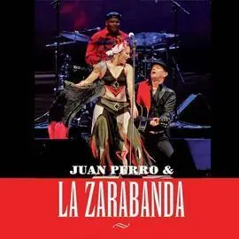 Juan Perro y la Zarabanda