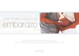 UNA MIRADA YÓGUICA AL EMBARAZO