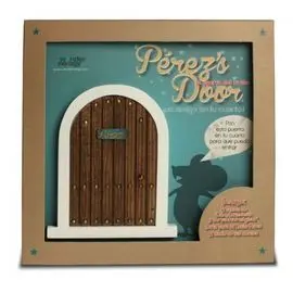 León, Carmencita y las Puertas Mágicas