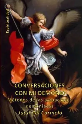 Conversaciones con mi Demonio