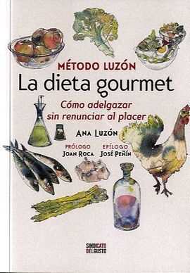 METODO LUZON LA DIETA GOURMET