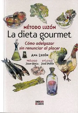 Metodo Luzon la Dieta Gourmet