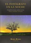 EL FOTÓGRAFO EN LA NOCHE