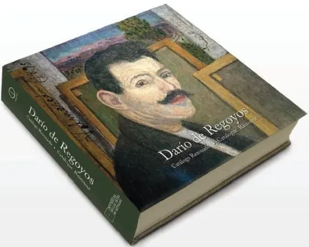 Catálogo Razonado de Darío de Regoyos