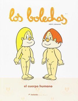 EL CUERPO HUMANO
