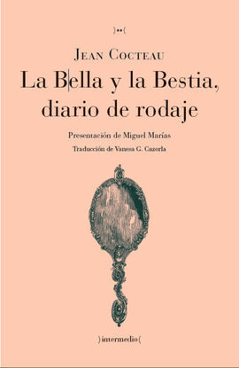 LA BELLA Y LA BESTIA