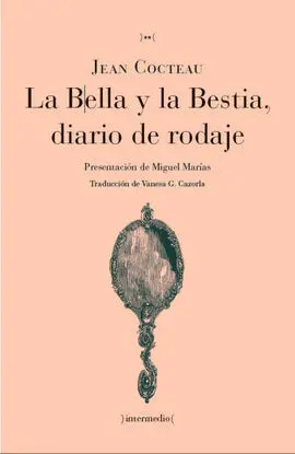 La Bella y la Bestia
