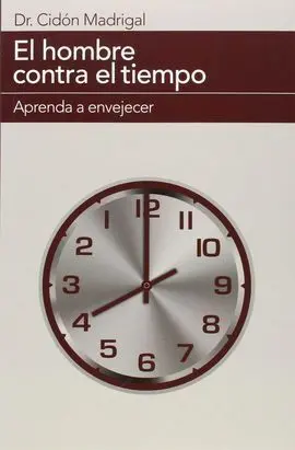 El Hombre Contra el Tiempo