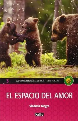 Espacio del Amor, el