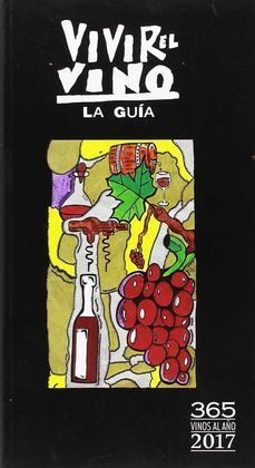 GUIA VIVIR EL VINO 2017