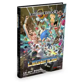 Mega Drive Legends