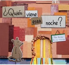 ¿Quién Viene esta Noche?