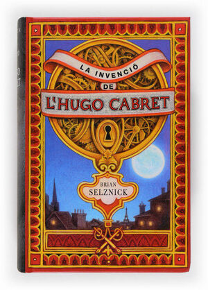 LA INVENCIÓ DE L HUGO CABRET