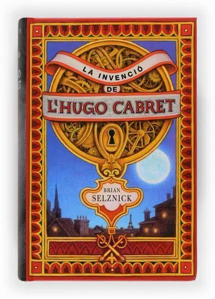 La Invenció de L Hugo Cabret