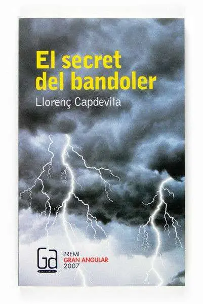 El Secret del Bandoler