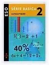 Matemàtiques. Sèrie Bàsica 2 eso