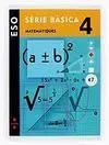 4Eso Sèrie Bàsica. Matemàtiques 4