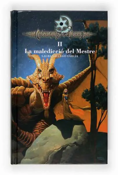 La Malediccio del Mestre