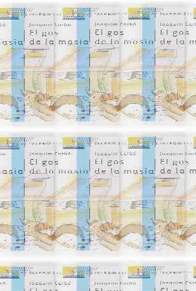 El Gos de la Masia