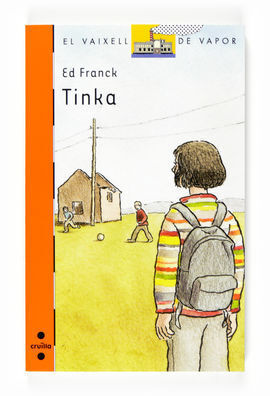 TINKA